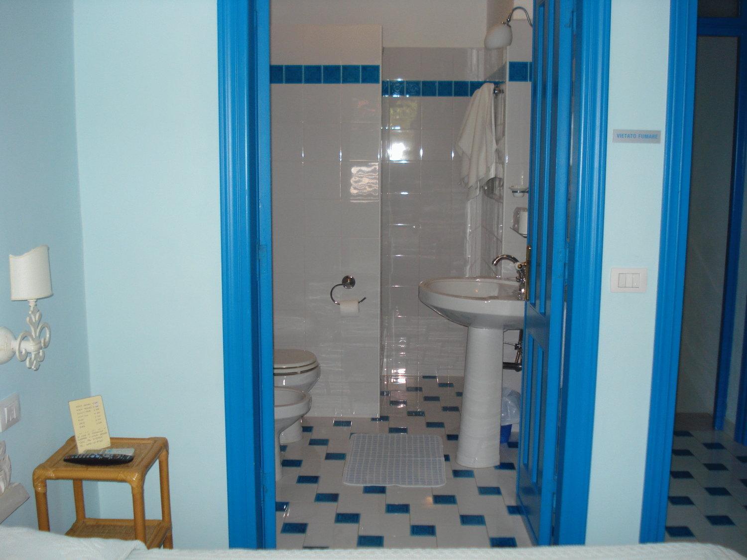Hotel La Lampara Golfo Aranci Exterior photo