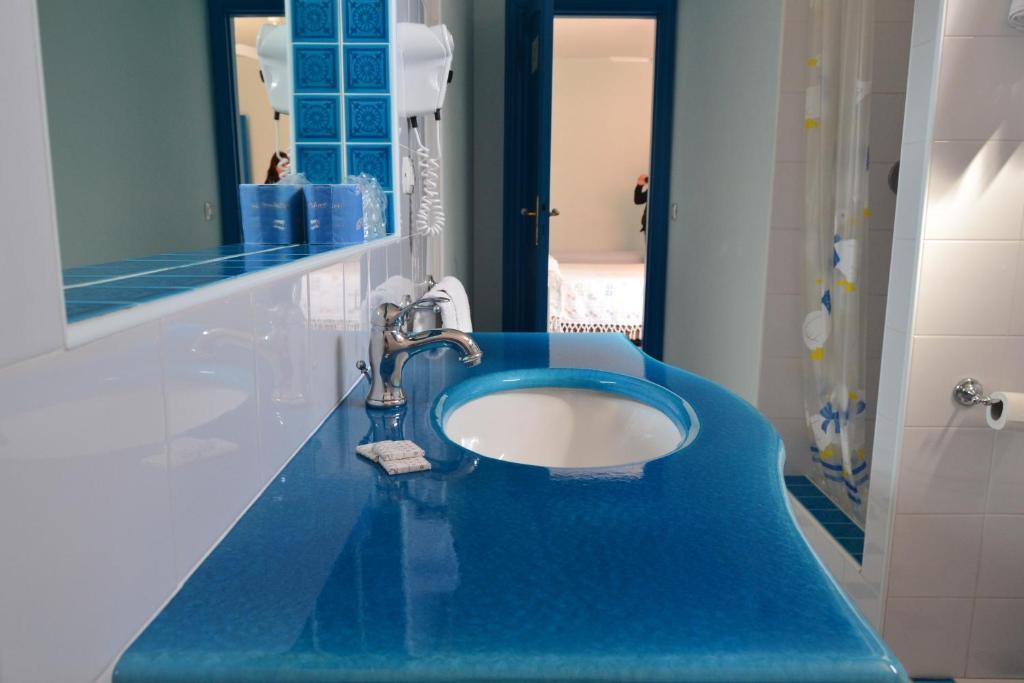 Hotel La Lampara Golfo Aranci Room photo