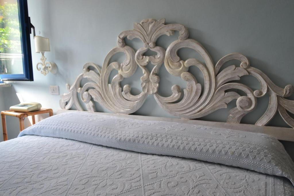 Hotel La Lampara Golfo Aranci Room photo